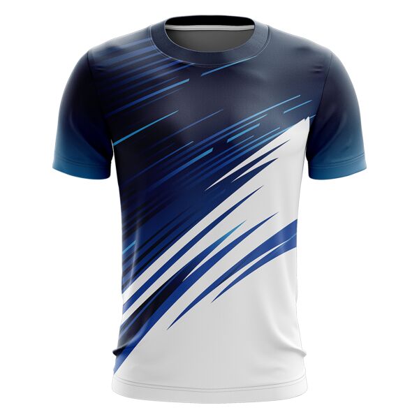 Vector Design Esport Full Print Roundneck Shirt Thumbnail