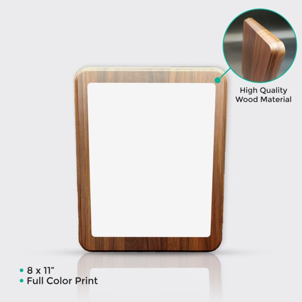 Wood Plaque 3 Thumbnail