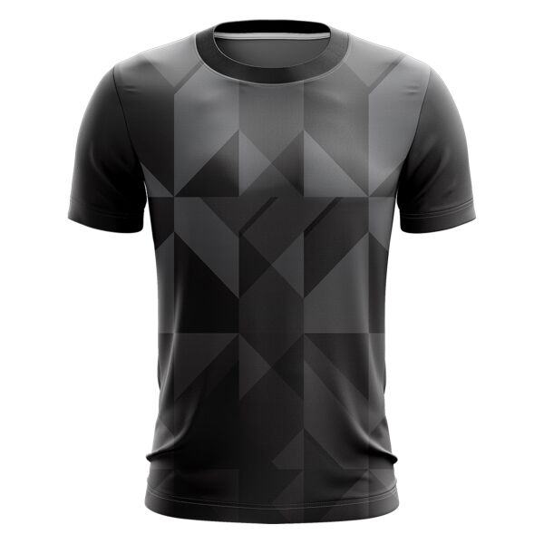 Geometry Design Full Print Sublimation Roundneck Shirt Thumbnail