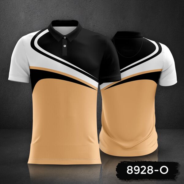 Premium Vector Design Esport Jersey Uniform Polo Shirt Full Print Sublimation Thumbnail