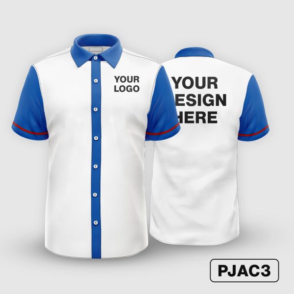 MTO Polo Jacket Thumbnail