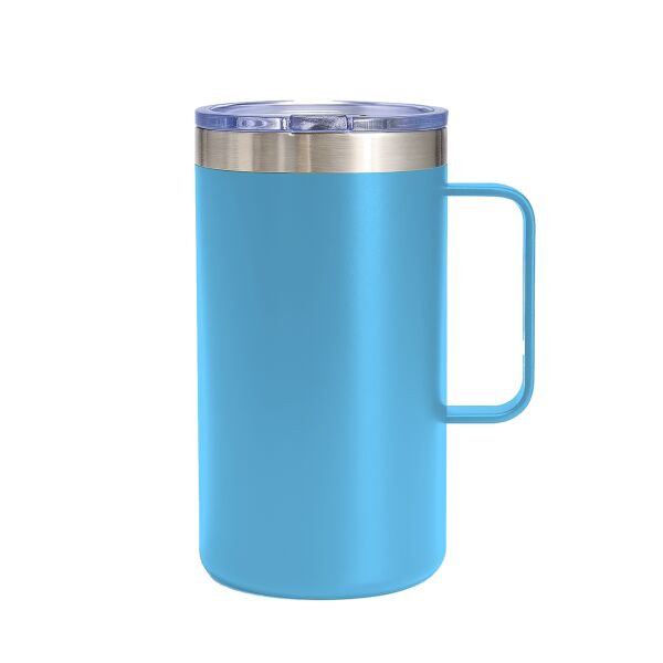 24oz Handle Cup Thumbnail