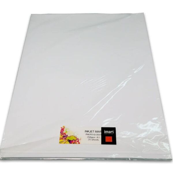 Imari 250gsm 19X13 Glossy Thumbnail