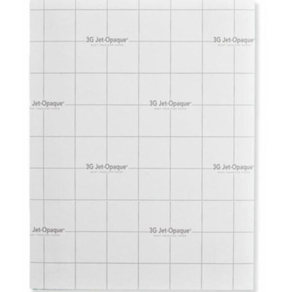 Dark Paper 3G Opaque A3 (10's) Thumbnail