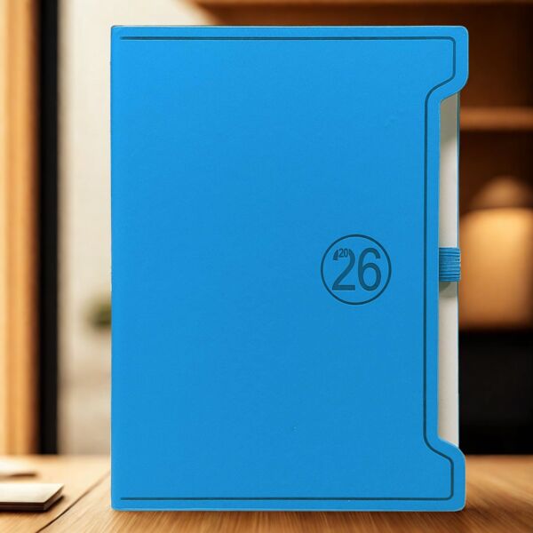 2026 Hard Cover Planner Thumbnail