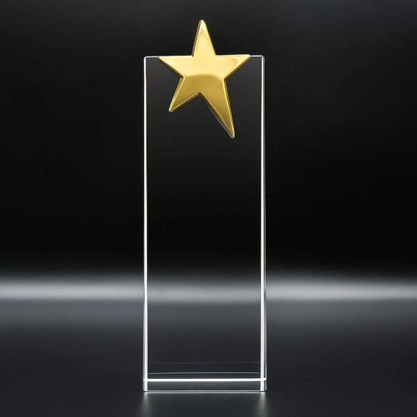 Crystal Star #025 Thumbnail