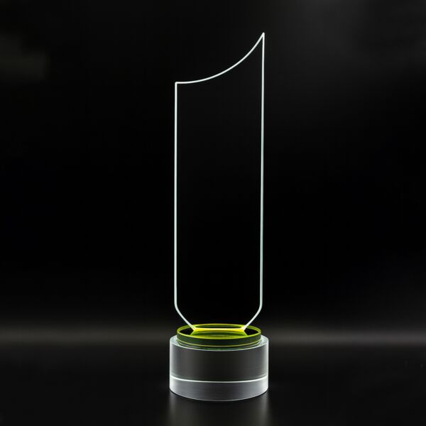 Crystal Tower #710 Thumbnail