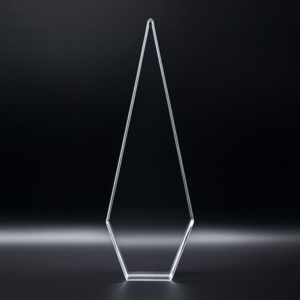 Crystal Pentagon #036 Thumbnail