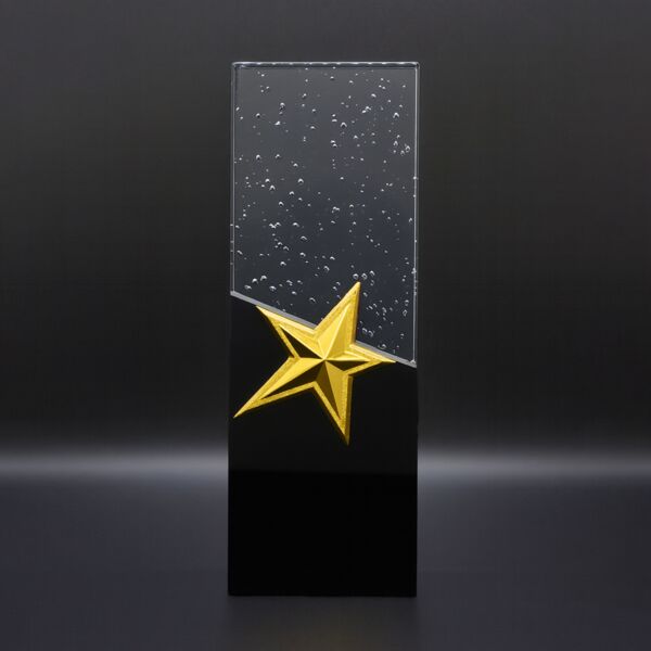 Crystal Star #038 Thumbnail