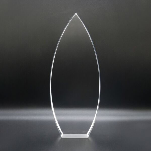 Crystal Leaf #028 Thumbnail