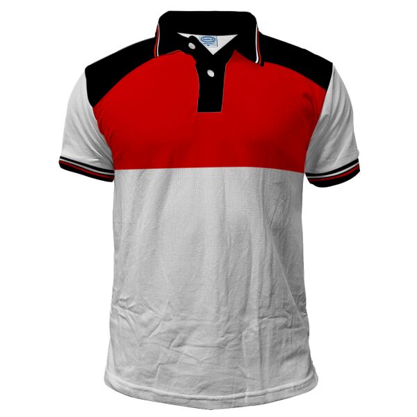 CS#8 - Special Poloshirt Thumbnail