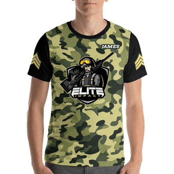 Camouflage Thumbnail