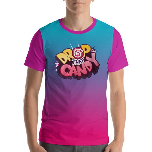 Candy Color Thumbnail