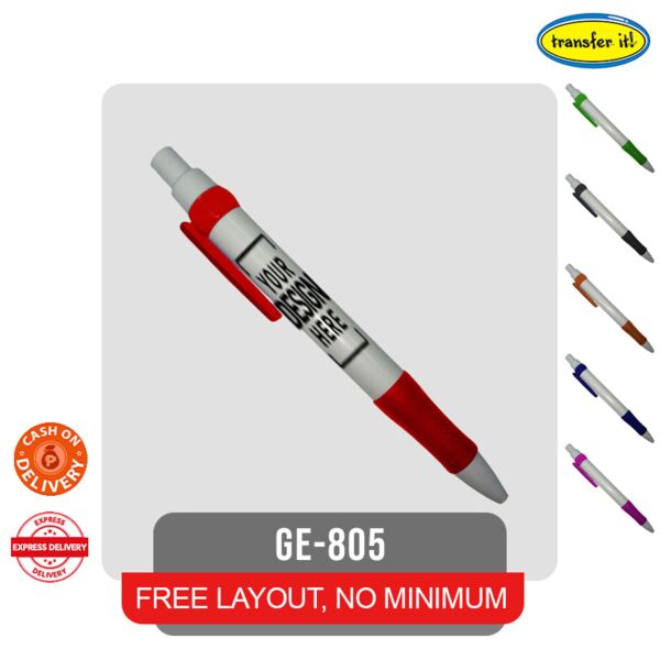 GE-805 Thumbnail