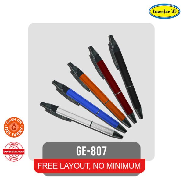 GE-807 Thumbnail