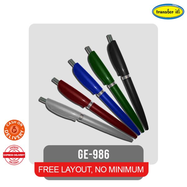 GE-986 Thumbnail