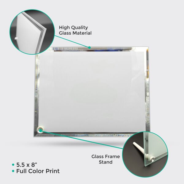 Glass Frame  Thumbnail