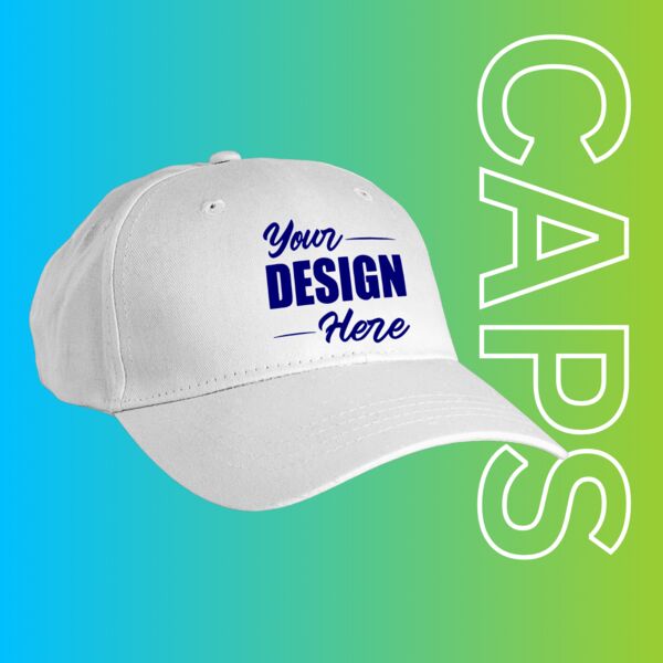 Cotton Cap - Php 85 Thumbnail