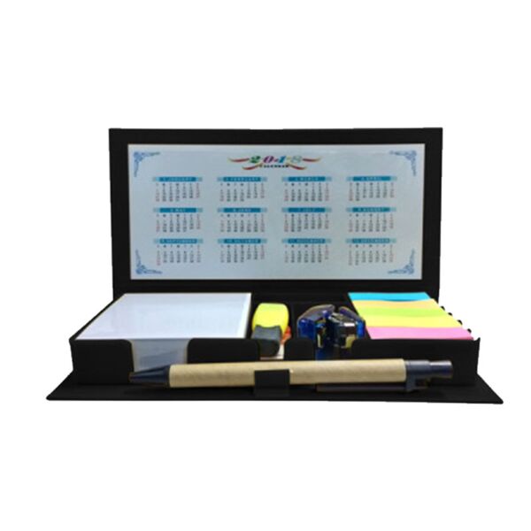 Rectangular Memo Pad Set Thumbnail
