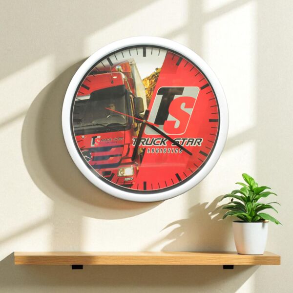 14" Wall Clock Thumbnail