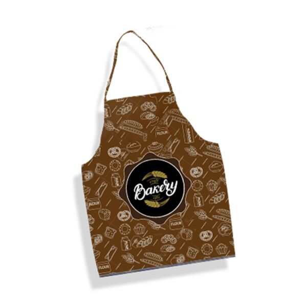 Custom Full Bleed Apron Thumbnail