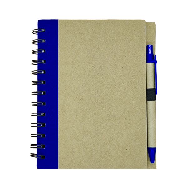 Notebook w/ Pen Thumbnail