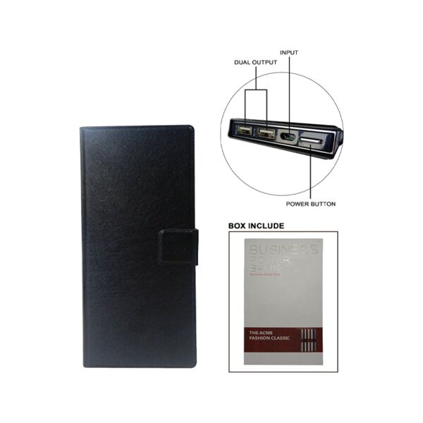 Passport Powerbank Thumbnail