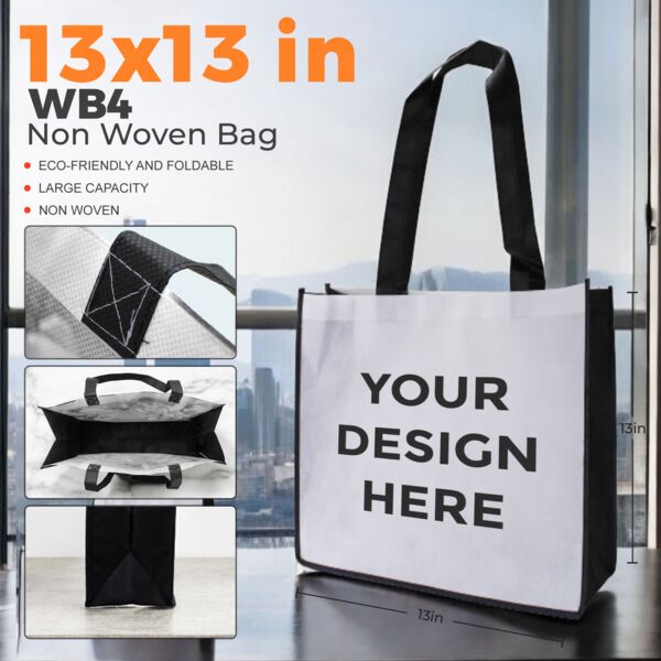 WB4 Non Woven Bag Thumbnail
