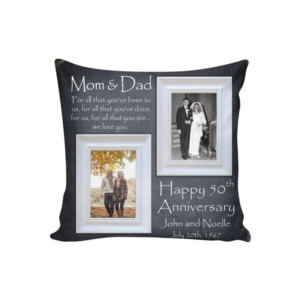 14" x 14" Pillow Thumbnail